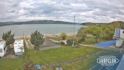 SURFCLUB - Windsurfing Domaša