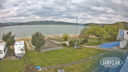 SURFCLUB - Windsurfing Domaša