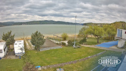 SURFCLUB - Windsurfing Domaša
