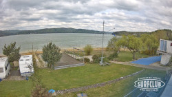 SURFCLUB - Windsurfing Domaša