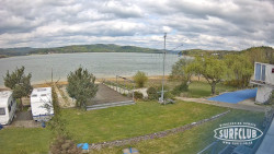 SURFCLUB - Windsurfing Domaša