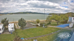 SURFCLUB - Windsurfing Domaša