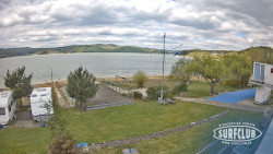 SURFCLUB - Windsurfing Domaša