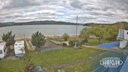 SURFCLUB - Windsurfing Domaša