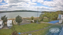 SURFCLUB - Windsurfing Domaša