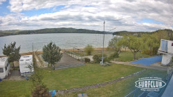 SURFCLUB - Windsurfing Domaša