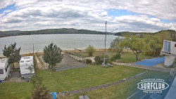 SURFCLUB - Windsurfing Domaša