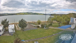 SURFCLUB - Windsurfing Domaša