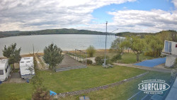 SURFCLUB - Windsurfing Domaša