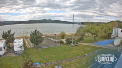 SURFCLUB - Windsurfing Domaša