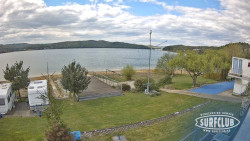 SURFCLUB - Windsurfing Domaša