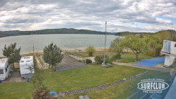 SURFCLUB - Windsurfing Domaša