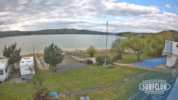 SURFCLUB - Windsurfing Domaša