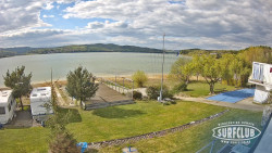 SURFCLUB - Windsurfing Domaša