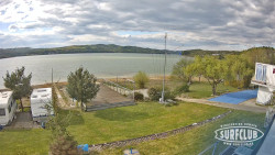 SURFCLUB - Windsurfing Domaša