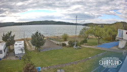 SURFCLUB - Windsurfing Domaša