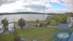 SURFCLUB - Windsurfing Domaša