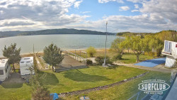 SURFCLUB - Windsurfing Domaša