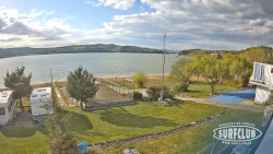 SURFCLUB - Windsurfing Domaša