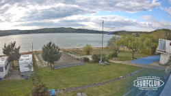 SURFCLUB - Windsurfing Domaša