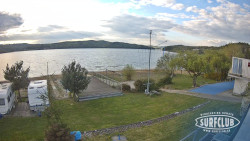 SURFCLUB - Windsurfing Domaša