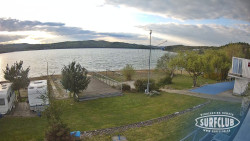 SURFCLUB - Windsurfing Domaša