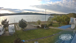 SURFCLUB - Windsurfing Domaša