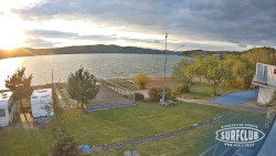 SURFCLUB - Windsurfing Domaša