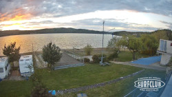 SURFCLUB - Windsurfing Domaša