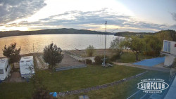 SURFCLUB - Windsurfing Domaša