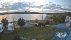 SURFCLUB - Windsurfing Domaša