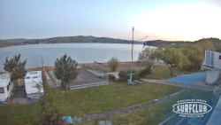 SURFCLUB - Windsurfing Domaša