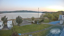 SURFCLUB - Windsurfing Domaša