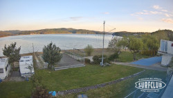 SURFCLUB - Windsurfing Domaša