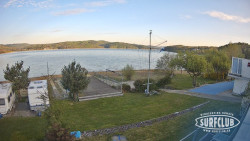 SURFCLUB - Windsurfing Domaša