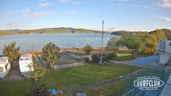 SURFCLUB - Windsurfing Domaša