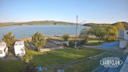 SURFCLUB - Windsurfing Domaša