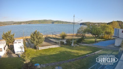 SURFCLUB - Windsurfing Domaša