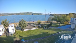 SURFCLUB - Windsurfing Domaša