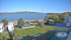 SURFCLUB - Windsurfing Domaša