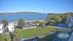 SURFCLUB - Windsurfing Domaša