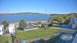 SURFCLUB - Windsurfing Domaša