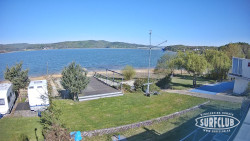 SURFCLUB - Windsurfing Domaša