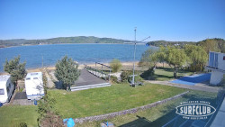 SURFCLUB - Windsurfing Domaša