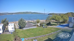 SURFCLUB - Windsurfing Domaša