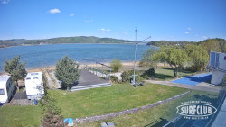 SURFCLUB - Windsurfing Domaša