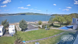 SURFCLUB - Windsurfing Domaša