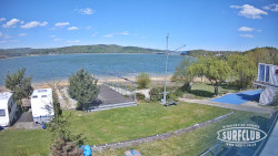 SURFCLUB - Windsurfing Domaša