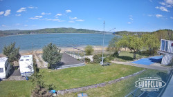 SURFCLUB - Windsurfing Domaša