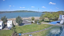 SURFCLUB - Windsurfing Domaša